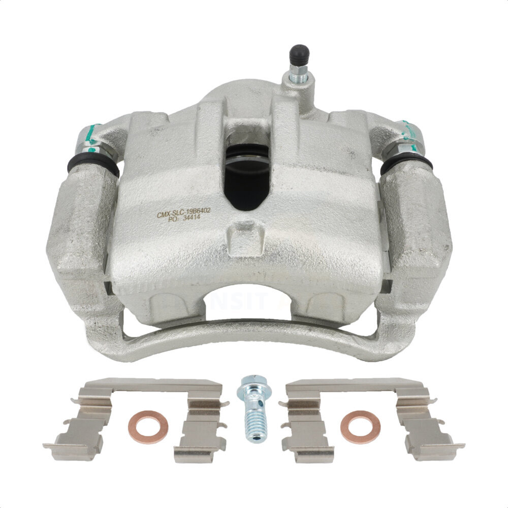 Front Left Disc Brake Caliper SLC-19B6402 For Hyundai Tucson Kia Sportage