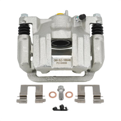 Rear Right Disc Brake Caliper SLC-19B6446 For 2011-2017 Honda Odyssey
