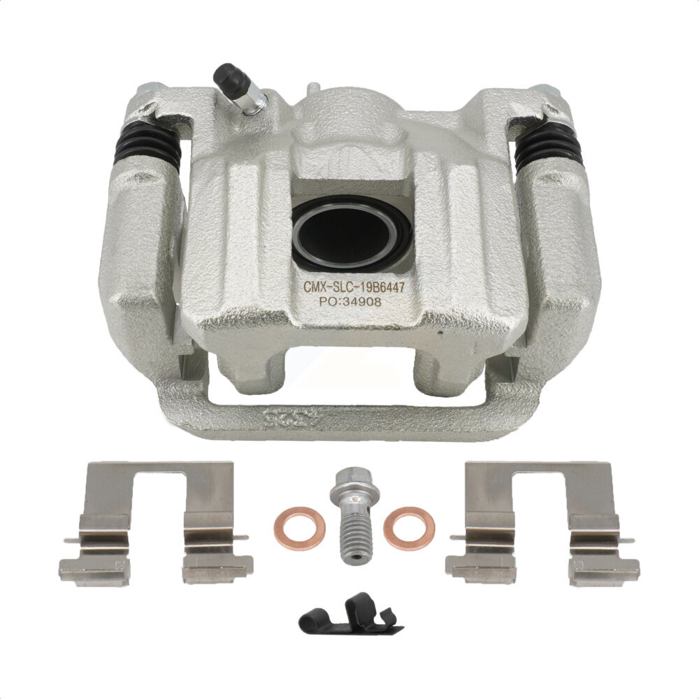 Rear Left Disc Brake Caliper SLC-19B6447 For 2011-2017 Honda Odyssey