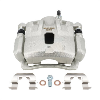 Front Disc Brake Caliper SLC-19B6464 For Hyundai Elantra Coupe