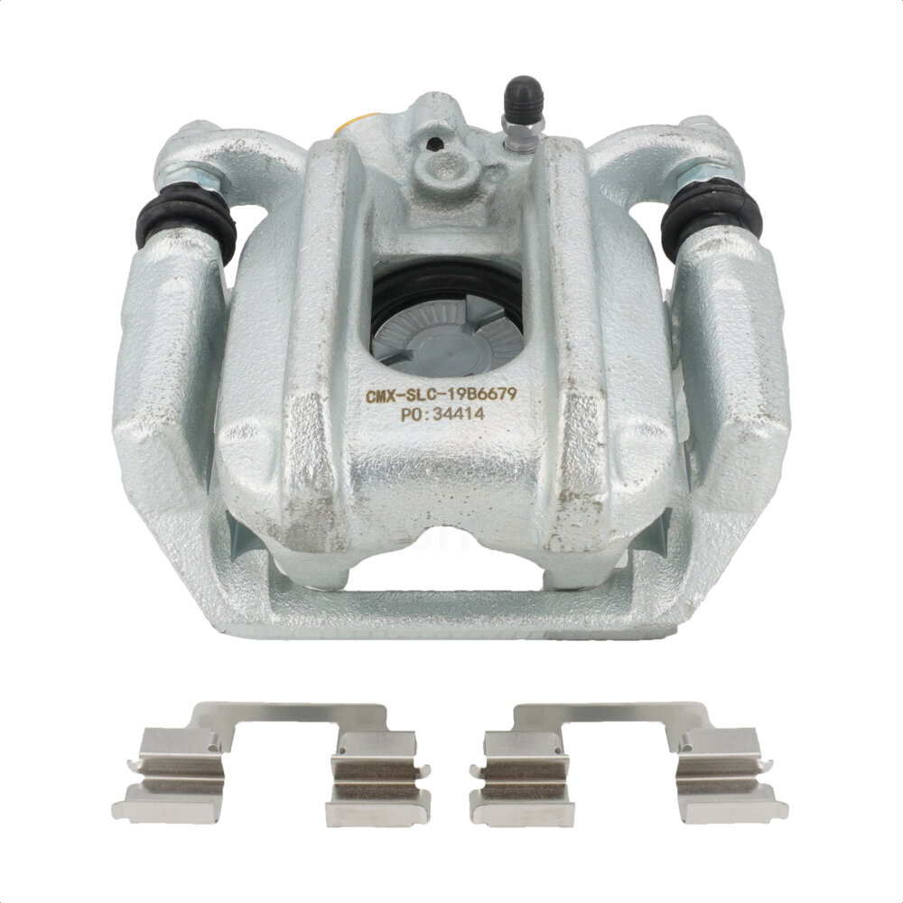 Rear Right Disc Brake Caliper SLC-19B6679 For BMW 535i xDrive 528i ActiveHybrid 5 535d
