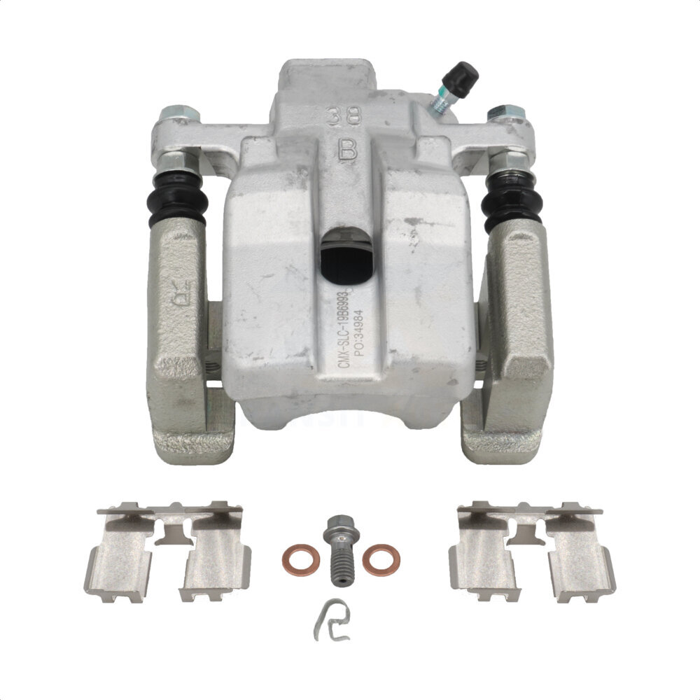 Rear Right Disc Brake Caliper SLC-19B6993 For Toyota Camry Lexus ES350 Avalon ES300h