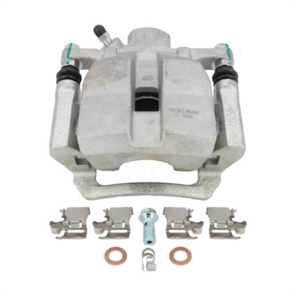 Rear Left Disc Brake Caliper SLC-19B7081 For Toyota Sienna Highlander Lexus RX350 RX450h
