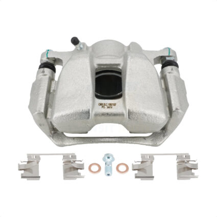 Front Right Disc Brake Caliper SLC-19B7107 For Honda Accord HR-V