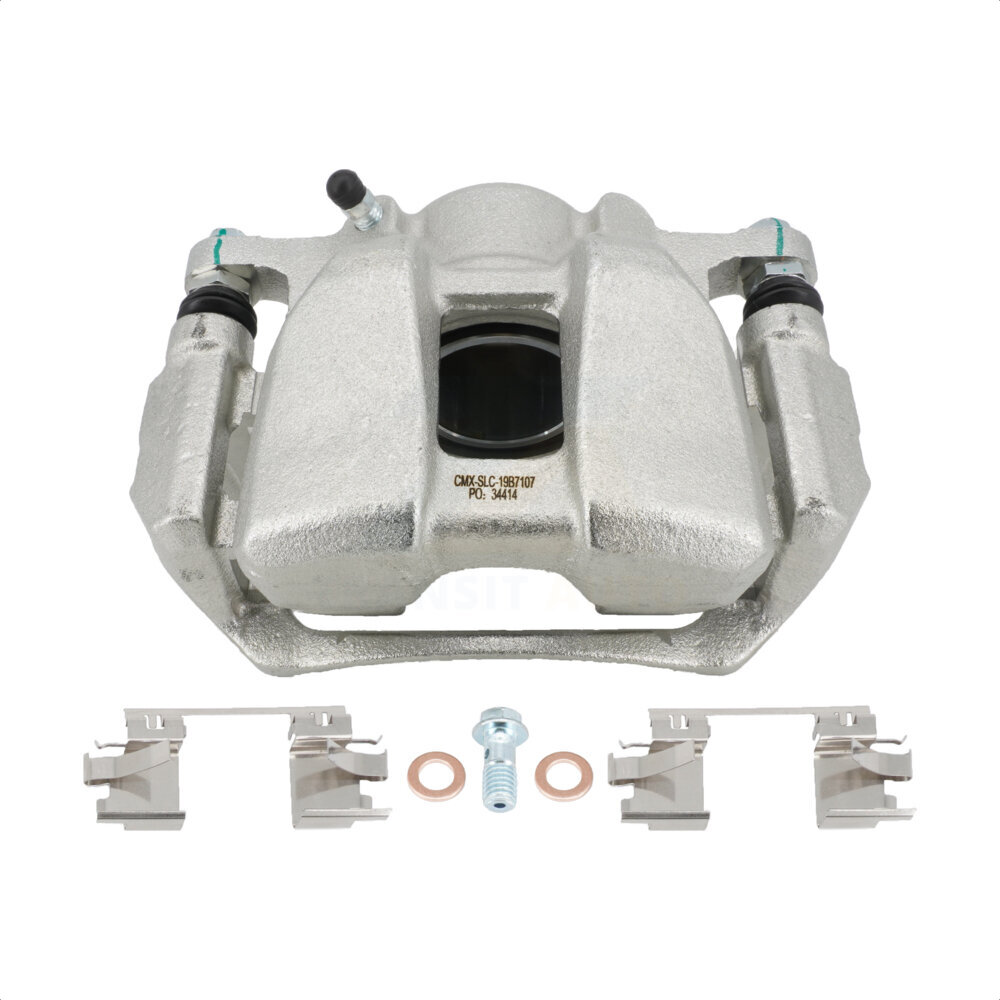 Front Right Disc Brake Caliper SLC-19B7107 For Honda Accord HR-V