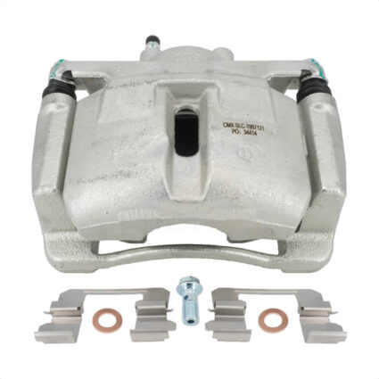 Front Right Disc Brake Caliper SLC-19B7121 For Mazda CX-5