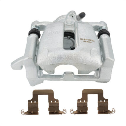 Rear Left Disc Brake Caliper SLC-19B7262 For Audi Q5 A4 Quattro A5