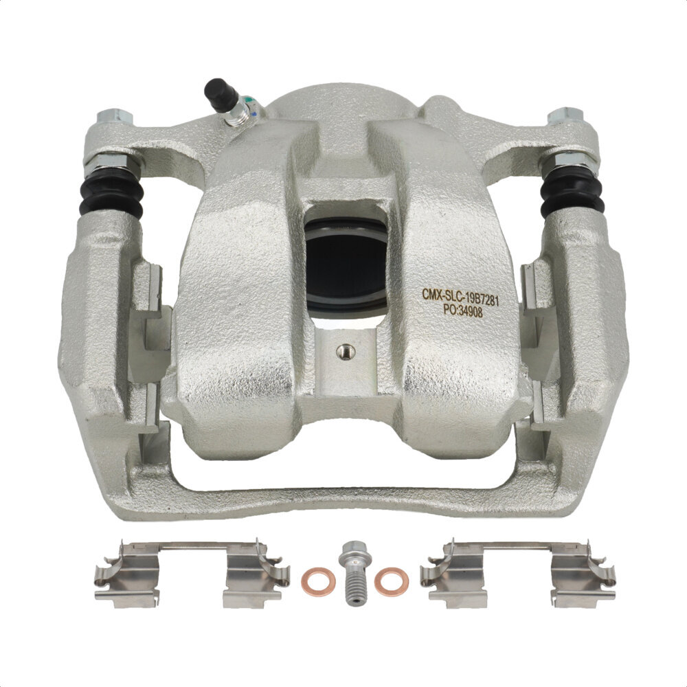 Front Right Disc Brake Caliper SLC-19B7281 For 2016-2018 Acura RDX
