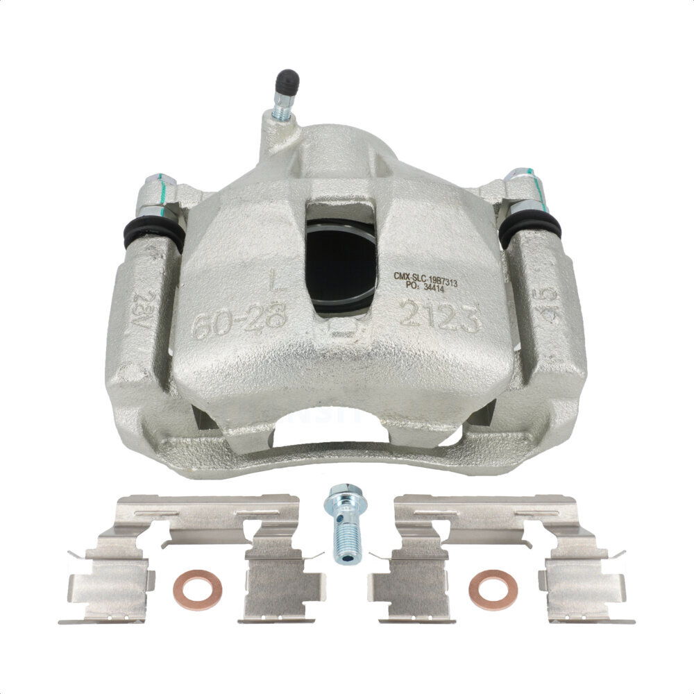 Front Left Disc Brake Caliper SLC-19B7313 For 2014-2015 Lexus IS250 AWD