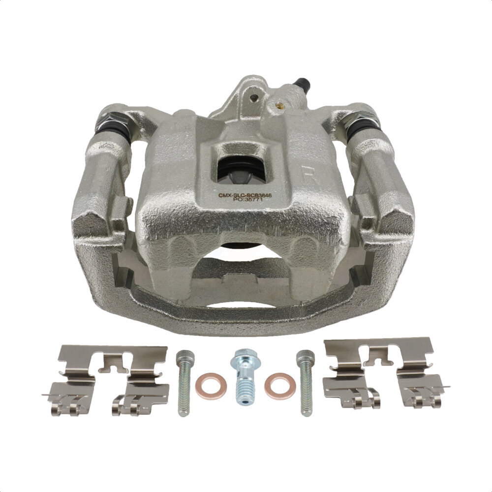 Rear Right Disc Brake Caliper SLC-SCB3646 For 2016-2023 Mazda CX-9