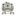 Rear Left Disc Brake Caliper SLC-SCB5181 For Hyundai Kona