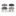 Rear Ceramic Disc Brake Pads TEC-1093 For Pontiac Montana Chevrolet Uplander Buick Terraza Saturn