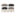 Front Ceramic Disc Brake Pads TEC-1264 For Chevrolet Equinox Pontiac Torrent Saturn Vue Suzuki XL-7