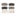 Rear Ceramic Disc Brake Pads TEC-1302 For Kia Sedona Hyundai Veracruz