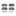 Rear Ceramic Disc Brake Pads TEC-1326 For Dodge Grand Caravan Journey Chrysler Town & Country Routan