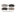 Front Ceramic Disc Brake Pads TEC-1331 For Cadillac CTS