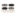 Front Ceramic Disc Brake Pads TEC-1447 For Hyundai Tucson Kia Sportage FWD