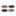 Rear Ceramic Disc Brake Pads TEC-1465 For Ford Mustang