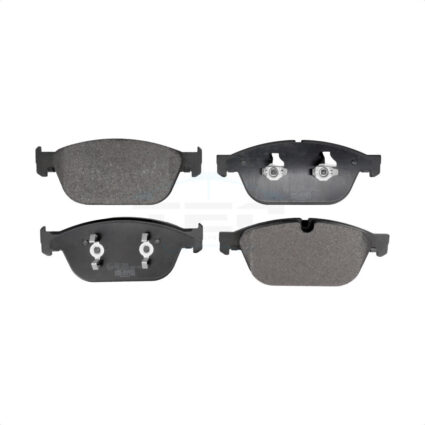 Front Ceramic Disc Brake Pads TEC-1546 For Audi SQ5 A8 Quattro With 380mm Diameter Rotor