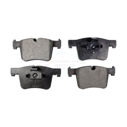 Front Ceramic Disc Brake Pads TEC-1561 For BMW X3 328i xDrive 330i 320i X4 335i 428i 328d 230i 430i