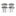 Front Ceramic Disc Brake Pads TEC-1592 For Nissan Micra Versa Note
