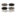 Front Ceramic Disc Brake Pads TEC-1759 For 2014-2018 Mazda 3 Sport
