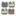 Front Ceramic Disc Brake Pads TEC-1868 For BMW X5 M340i xDrive X7 540i X6 750i M550i M240i M850i B7