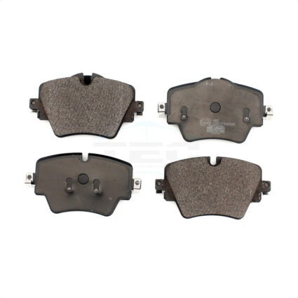 Front Ceramic Disc Brake Pads TEC-1892 For BMW X3 X1 Mini Cooper Countryman X2 330i xDrive X4 228i