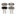 Front Ceramic Disc Brake Pads TEC-1912 For Hyundai Elantra Ioniq Kia Niro