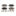 Rear Ceramic Disc Brake Pads TEC-2037 For 2017-2024 Honda CR-V