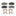 Front Ceramic Disc Brake Pads TEC-2038 For Nissan Kicks Versa