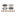 Rear Ceramic Disc Brake Pads TEC-2202 For Toyota C-HR