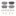 Rear Ceramic Disc Brake Pads TEC-2207 For Mercedes-Benz A220 CLA250 With Standard Brakes