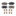 Rear Ceramic Disc Brake Pads TEC-2233 For Jeep Wrangler Gladiator