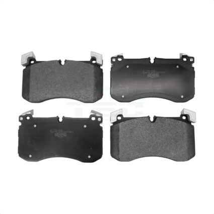 Front Ceramic Disc Brake Pads TEC-2238 For Mercedes-Benz G63 AMG GLE53 GLS450 GLS63