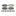Rear Ceramic Disc Brake Pads TEC-2411 For Jeep Wrangler Grand Cherokee L