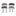 Rear Ceramic Disc Brake Pads TEC-325 For Toyota Camry Lexus RX300 ES300 Solara Celica Corolla ES250