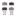Rear Ceramic Disc Brake Pads TEC-340 For Volkswagen Golf Beetle Audi A4 Quattro Jetta Corrado Passat