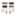 Rear Ceramic Disc Brake Pads TEC-374 For Honda Fit Civic Acura Integra del Sol EL Prelude CRX Accord