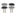 Front Ceramic Disc Brake Pads TEC-440 For Hyundai Accent Excel Scoupe Stellar Mitsubishi Precis
