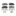 Front Ceramic Disc Brake Pads TEC-503 For Honda Accord CR-V Acura Prelude Integra NSX Odyssey CL TL