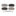 Front Ceramic Disc Brake Pads TEC-551 For Mazda MPV