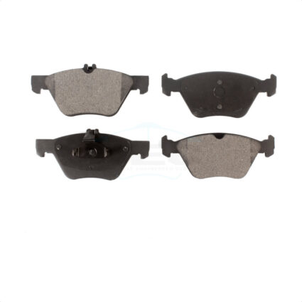 Front Ceramic Disc Brake Pads TEC-853 For Mercedes-Benz E320 Chrysler Crossfire E350 CLK320 E300