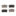 Rear Ceramic Disc Brake Pads TEC-886 For Ford Focus Fiesta