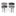 Front Ceramic Disc Brake Pads TEC-893 For Mazda Protege Protege5