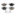 Rear Ceramic Disc Brake Pads TEC-980 For 2003-2014 Volvo XC90