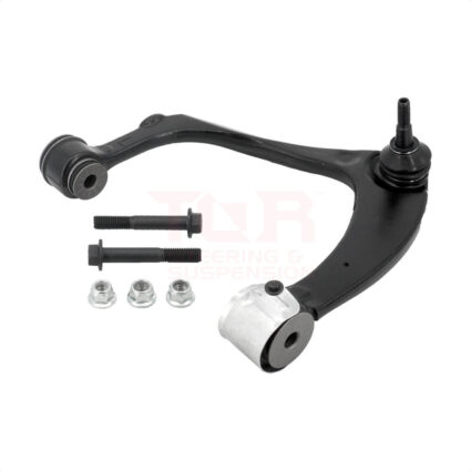 Front Left Upper Suspension Control Arm Ball Joint Assembly TOR-CB1000 For GMC Chevrolet Silverado