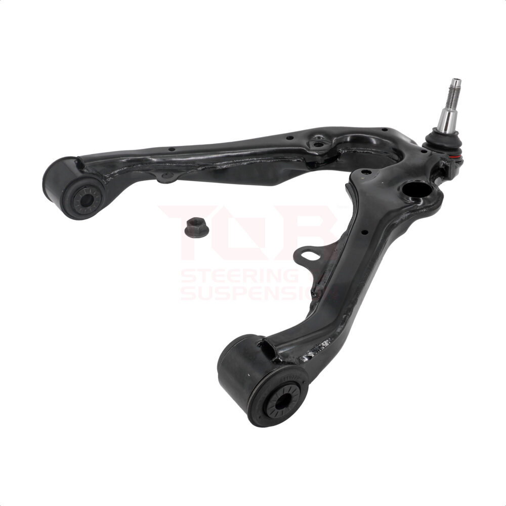 Front Left Lower Suspension Control Arm Ball Joint Assembly TOR-CB1002 For GMC Chevrolet Silverado