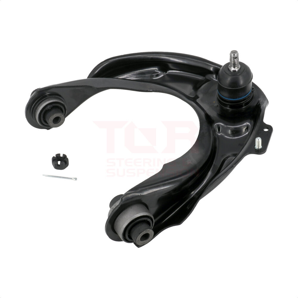 Front Left Upper Suspension Control Arm Ball Joint Assembly TOR-CB1010 For 2004-2008 Acura TL