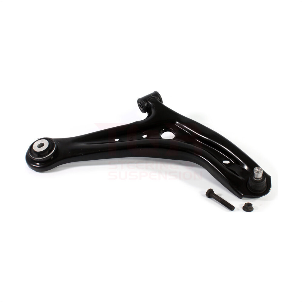 Front Right Lower Suspension Control Arm Ball Joint Assembly TOR-CB2011 For Ford Fiesta